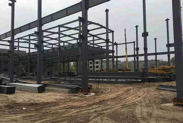 鋼結(jié)構(gòu)